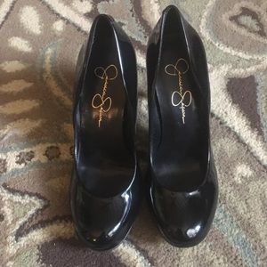 Brand new Jessica Simpson pumps